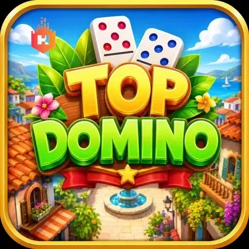TOPDOMINO - Game MOBA Seru dan Menegangkan