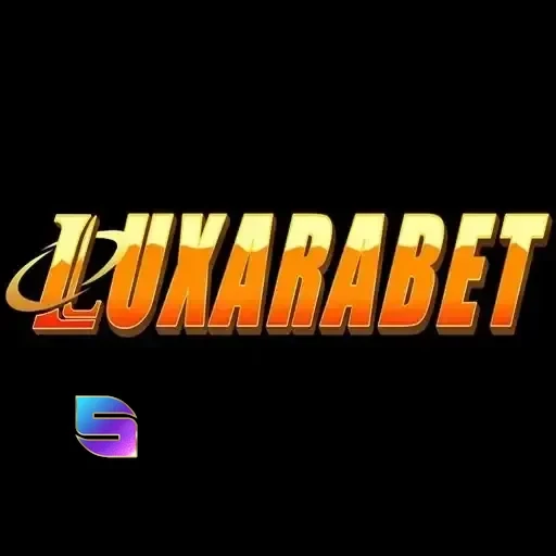 Logo luxarabet